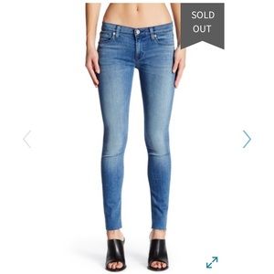 Hudson Skinny Jeans